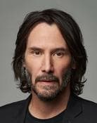 Keanu Reeves