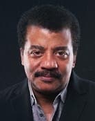 Neil deGrasse Tyson