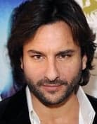 Saif Ali Khan