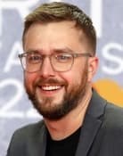 Iain Stirling