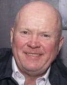 Steve McFadden