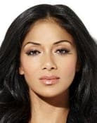 Nicole Scherzinger