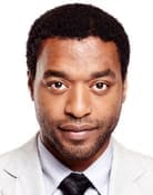 Chiwetel Ejiofor