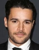 Christopher Abbott