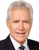 Alex Trebek