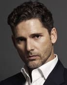 Eric Bana